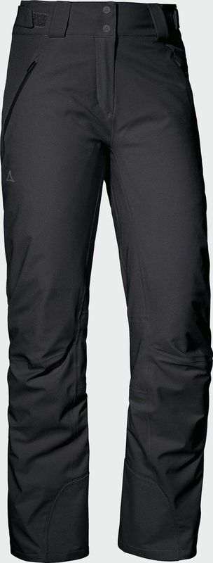 Schoffel Weissach pants W black