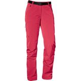 Schöffel Outdoorbroek 'Taibun'  cranberry / zwart