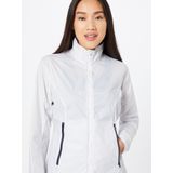 Schöffel - Bygstad - Outdoorjas - Marine - Licht Gevoerd - Regenjas