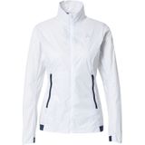 Schöffel - Bygstad - Outdoorjas - Marine - Licht Gevoerd - Regenjas