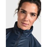 Schöffel - Bygstad - Winddichte Jas - Zwart - 100% Nylon