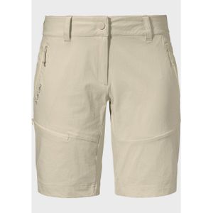 Schöffel - Toblach2 - Korte Broek - Beige - Nylon