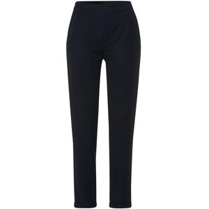 Frank Walder NOS broek blauw (Maat: 36)