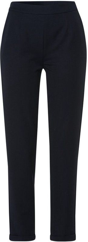 Frank Walder NOS broek blauw (Maat: 36)