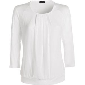 FRANK WALDER Shirtbluse