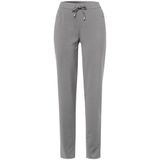 Frank Walder - NOSHose 000598 - Rechte Broek - Zwart