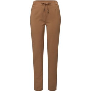 Frank Walder - Broek Brenda - Bruin - 48