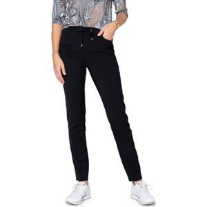 Frank Walder - Broeken - Zwart - Sportbroeken