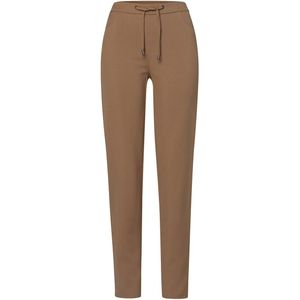 Frank Walder - Dames Skinny Broeken - Bruin