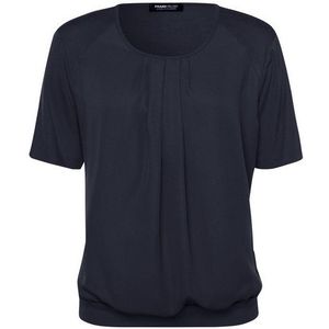 Frank Walder - T-Shirt - Wit - Katoen