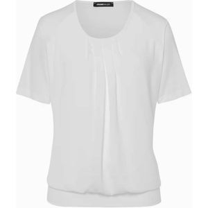 Frank Walder T-shirt Effen