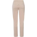 Frank Walder Broek Effen - Beige