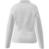 Frank Walder, Dames, Jassen, Wit, Maat: 5XL