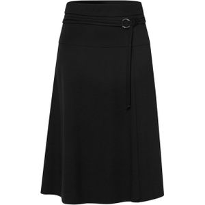 Frank Walder Rok NOS724201 - Zwart