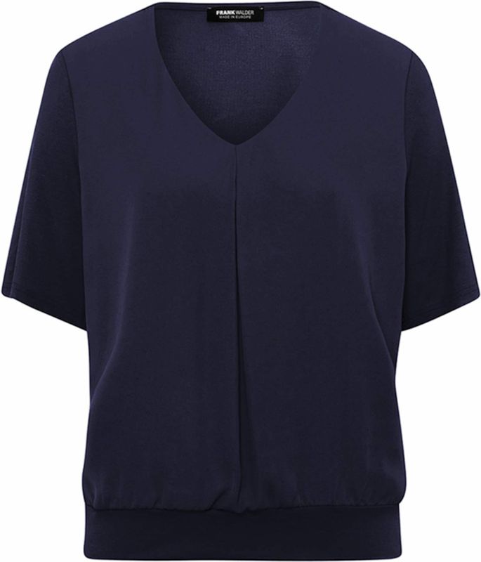 Frank Walder Blouse NOS-715427000