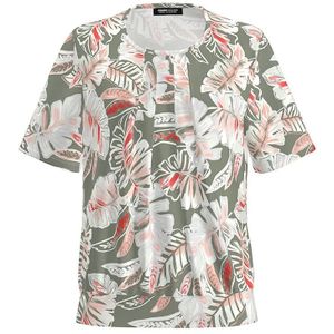Frank Walder T-shirt Allover Print