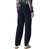 Frank Walder - NOS Hose - Broek - Blauw - Effen