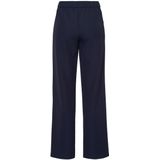 Frank Walder - NOS Hose - Broek - Blauw - Effen