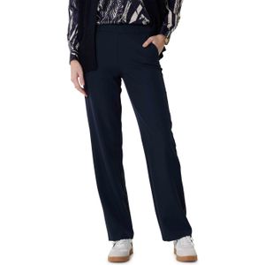 Frank Walder Pantalon - Blauw