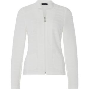 Frank Walder, Dames, Jassen, Wit, Maat: L