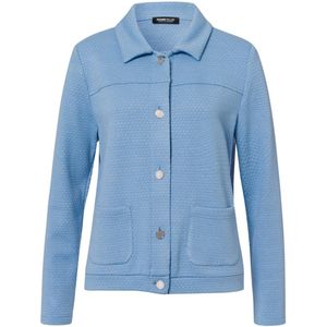Frank Walder - NOS-725004000 - Blazer - Lichtblauw