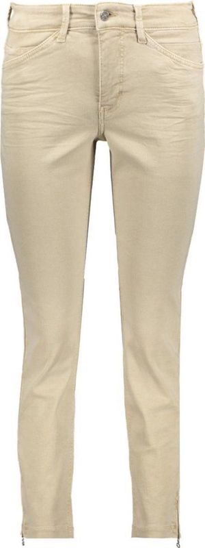 MAC Jeans Dream Chic Beige 5471 00 0355l 214w Dames