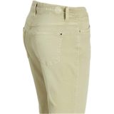 Mac - Skinny Jeans - Beige - Katoen - Super Stretch