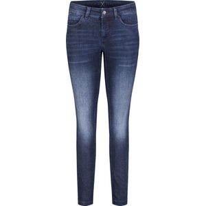 MAC • donkerblauwe Dream Skinny auth jeans • maat 34
