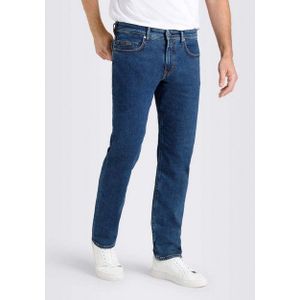 MAC Pantalon - Slim-fit Jeans - Blauw - Denim - 5-pocket design