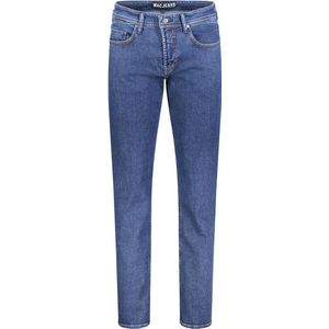 DARK STONEWASH - Jeans - Denim/jeans - 99% Katoen, 1% Elastaan