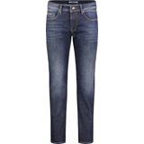 Mac Broek Ben Navy Heren - Jeans