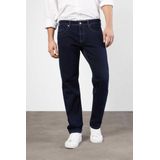 MAC Jeans Herren Hose Regular Fit Ben blau-dunkel 34/30