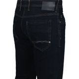 Mac Jeans - Regular Fit Jeans - Spijker - 98,5% Katoen, 1,5% Elastaan