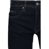 Mac Jeans - Regular Fit Jeans - Spijker - 98,5% Katoen, 1,5% Elastaan