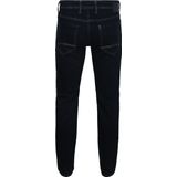 Mac Jeans - Regular Fit Jeans - Spijker - 98,5% Katoen, 1,5% Elastaan