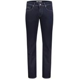 Mac Jeans - Regular Fit Jeans - Spijker - 98,5% Katoen, 1,5% Elastaan