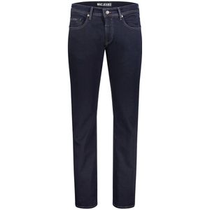 DARK STONEWASH - Jeans - Denim/jeans - 99% Katoen, 1% Elastaan
