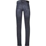 MAC - Arne - Jeans - Antraciet - 88% Katoen, 8% Polyester, 4% Elastaan