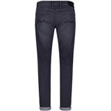 MAC - Arne - Jeans - Antraciet - 88% Katoen, 8% Polyester, 4% Elastaan