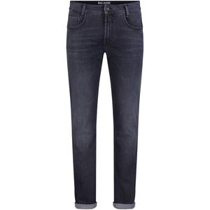 Mac - Flexx - Jeans - Blauw - Denim - 5-Pocket