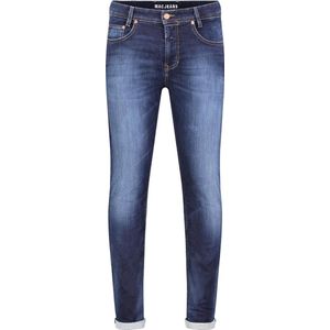 Mac - Jog N Jeans - Spijkerbroek - Blauw - Denim