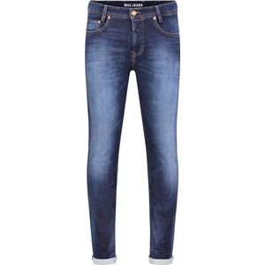 Mac - Jog N Jeans - Spijkerbroek - Blauw - Denim