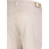 MAC - Chino - Beige - Katoen - Dames