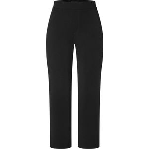 MAC 7/8-Hose "CHIARA cropped", Modern und weit geschnitten