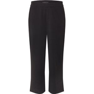 MAC 7/8-Hose »CHIARA cropped«, Modern und weit geschnitten