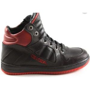Giga Shoes 7723 Veterschoenen