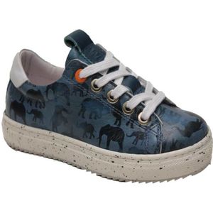 Wild 181-6533WD Sneakers