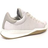 Twins - 318211 - Sneakers - Zwart - Leer