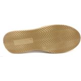 Twins - 318211 - Sneakers - Zwart - Leer