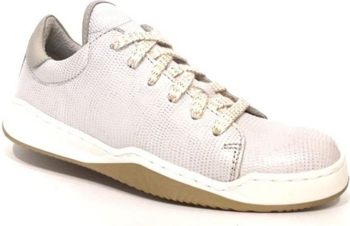 Twins - 318211 - Sneakers - Zwart - Leer